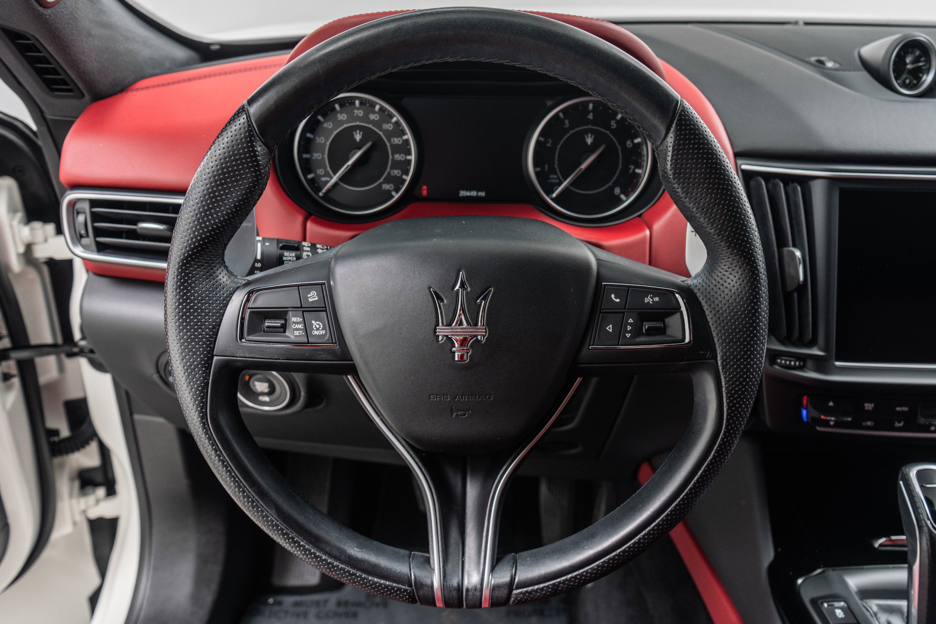 Used 2022 Maserati Levante Modena image 15