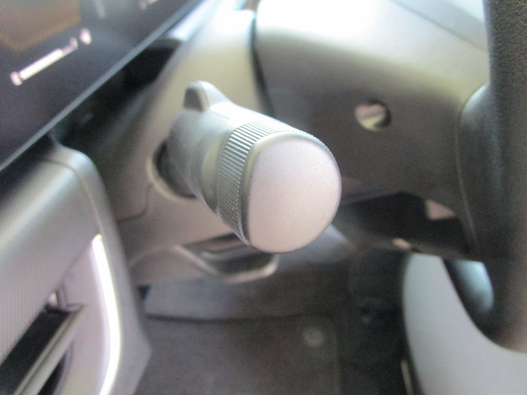 Used 2025 Kia K4 FWD image 21