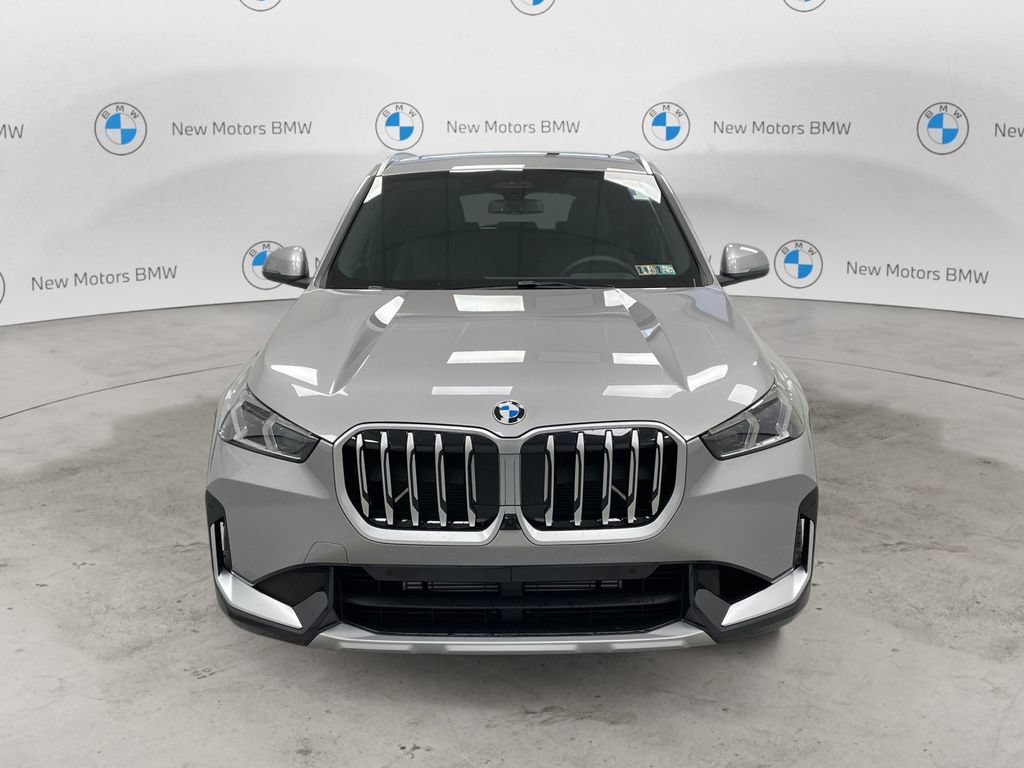 New 2026 BMW X1 xDrive28i w/ Technology Package AWD/4WD image 6