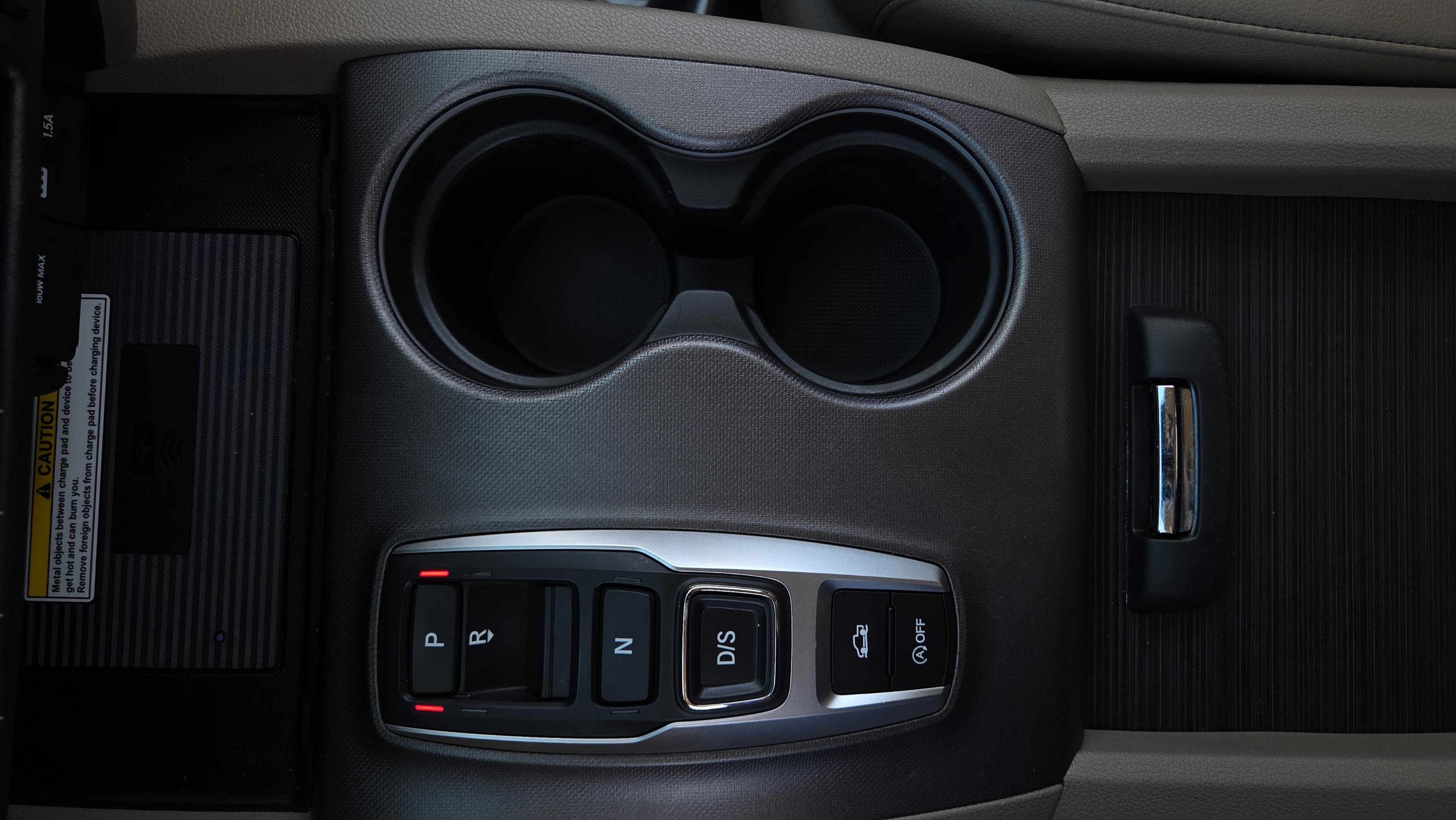 Used 2023 Honda Ridgeline RTL-E image 36