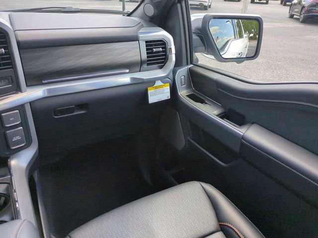 New 2026 Ford F150 Lariat image 17