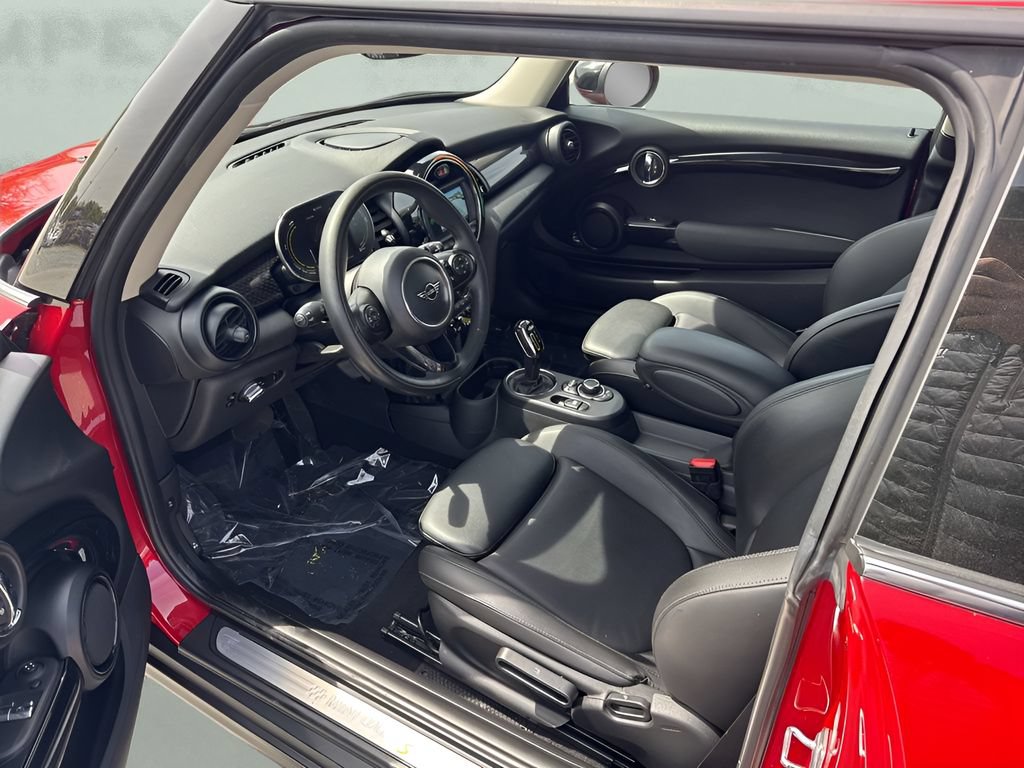 Used 2020 MINI Cooper SE w/ 6.5" Touchscreen Package FWD image 10
