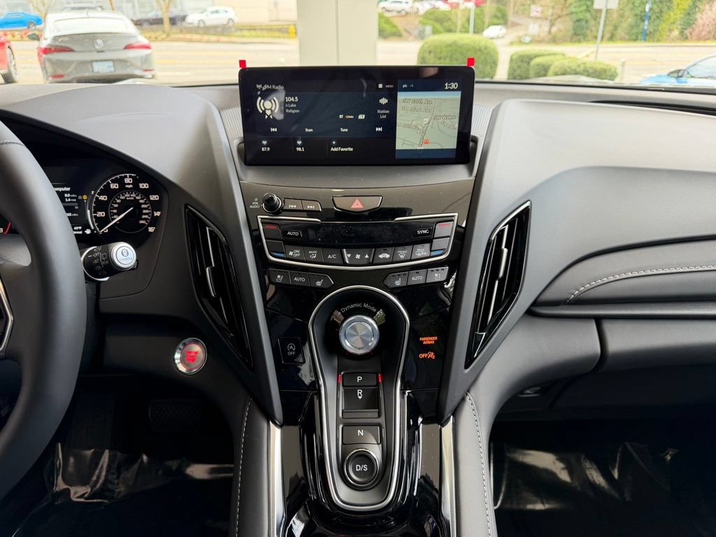 New 2026 Acura RDX SH-AWD w/ Advance Package image 21