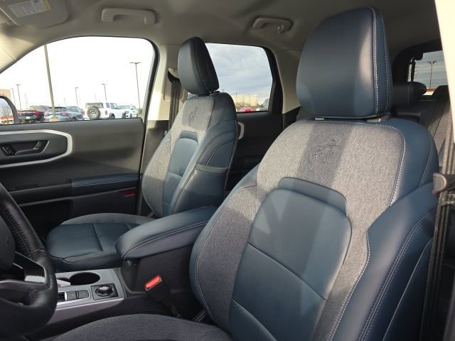 Used 2023 Ford Bronco Sport Outer Banks image 13