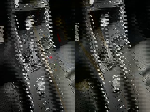 Used 2019 Lexus IS 350 F Sport image 16