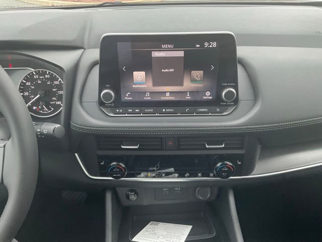 New 2026 Nissan Rogue SV w/ Cold Weather Package image 19