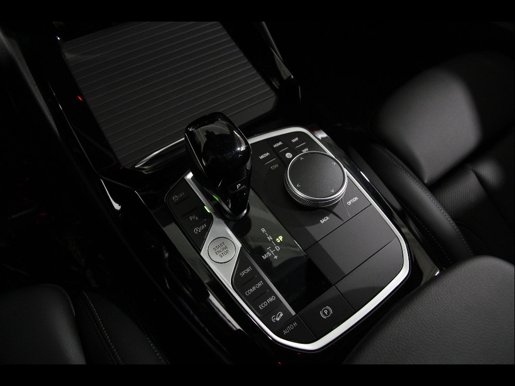 Certified 2023 BMW X3 xDrive30i w/ Premium Package image 14