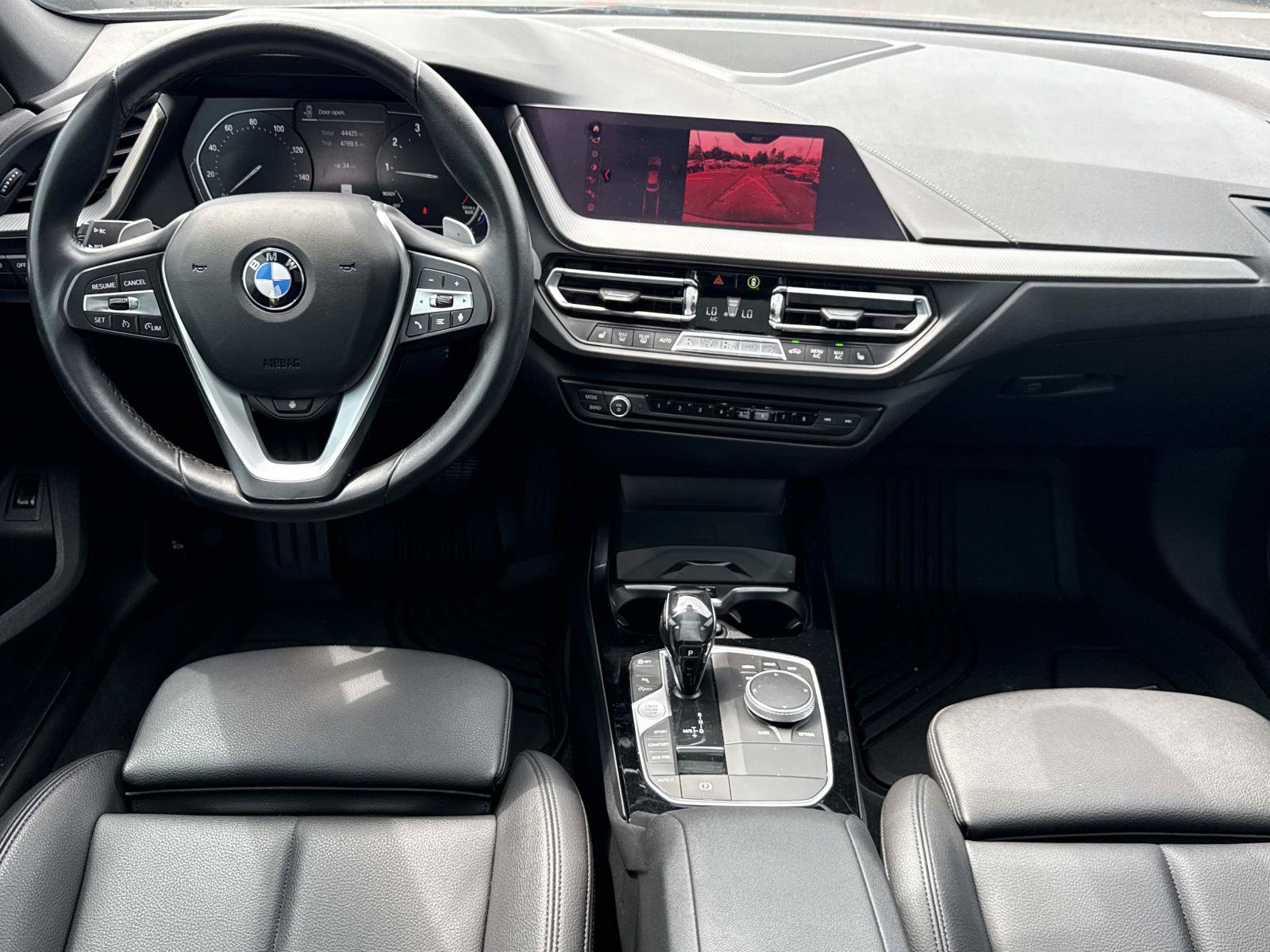 Used 2020 BMW 228i xDrive Gran Coupe w/ Convenience Package AWD/4WD image 2
