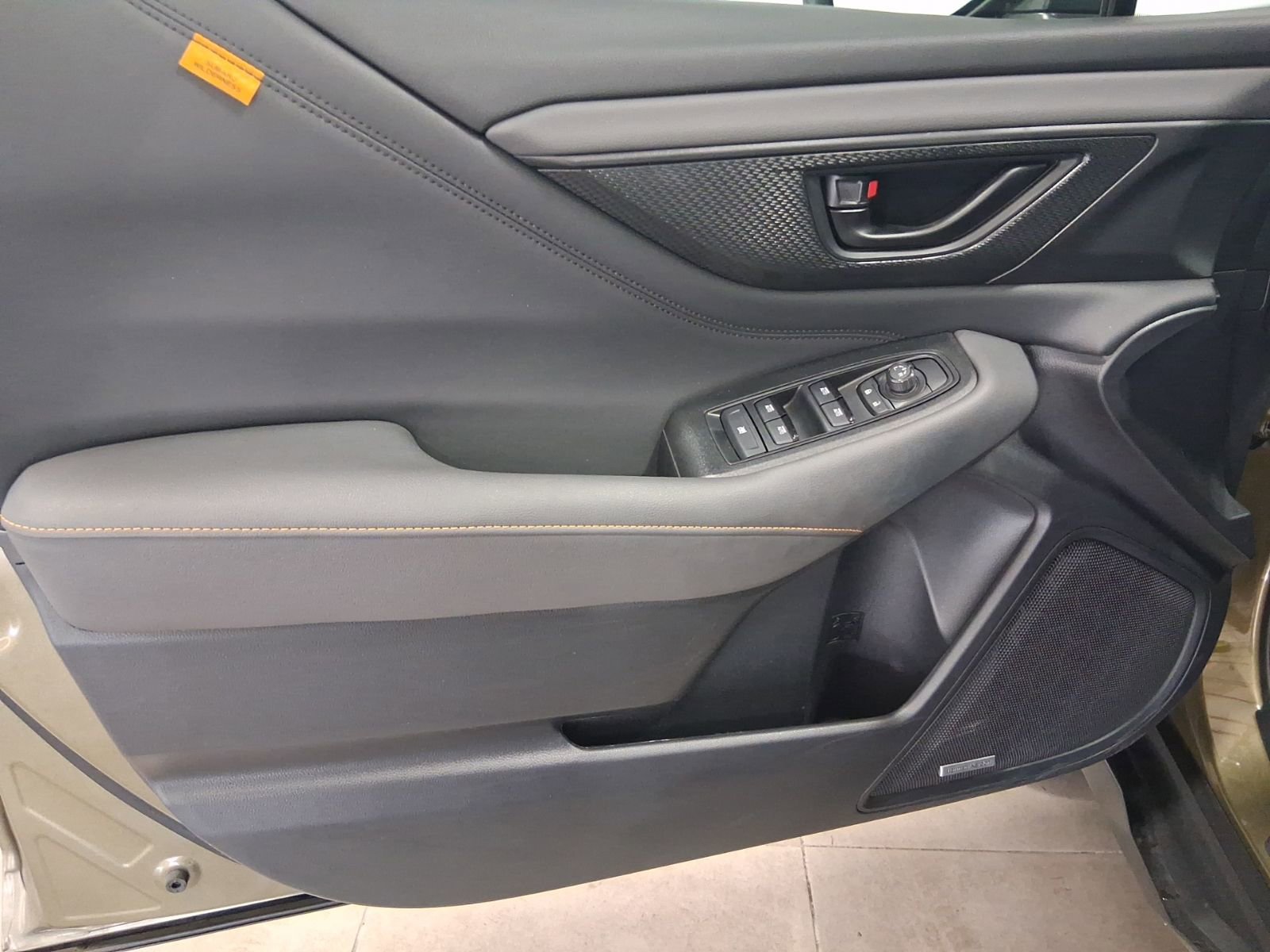 Used 2024 Subaru Outback Wilderness image 20