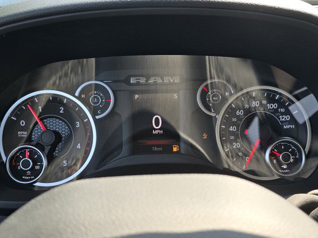 New 2026 RAM 2500 Big Horn image 20