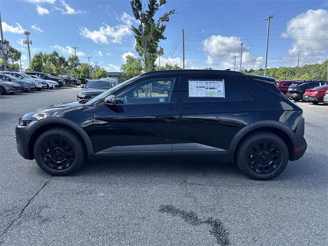 New 2025 Hyundai Ioniq 5 XRT image 4