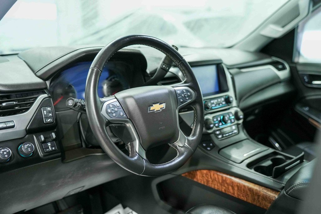 Used 2019 Chevrolet Suburban Premier image 28