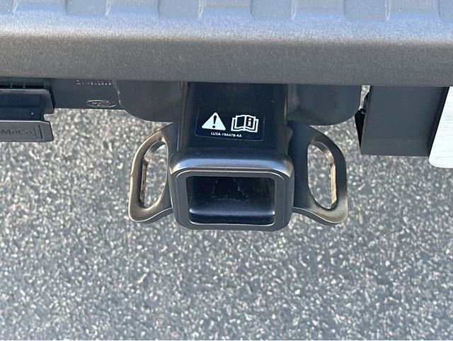 New 2026 Ford Maverick Tremor image 11