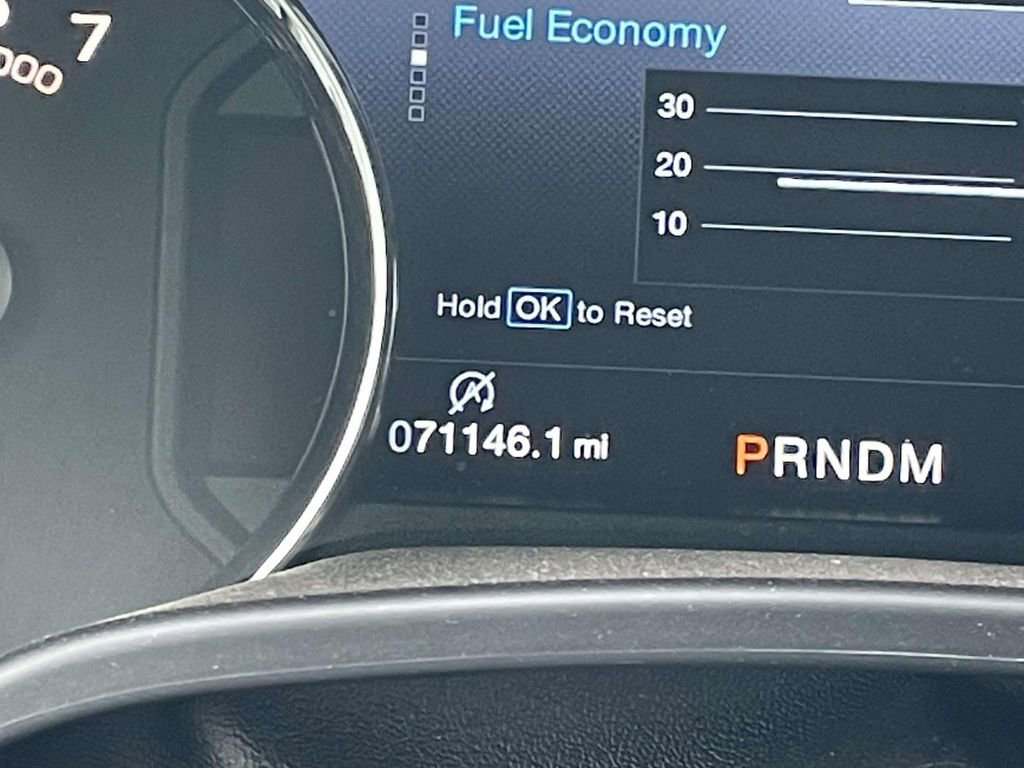 Used 2020 Ford F150 Lariat w/ FX4 Off-Road Package image 37