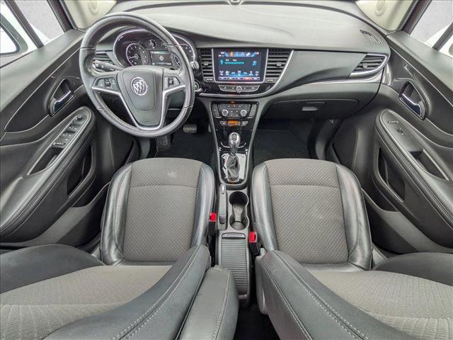 Used 2018 Buick Encore Preferred image 17