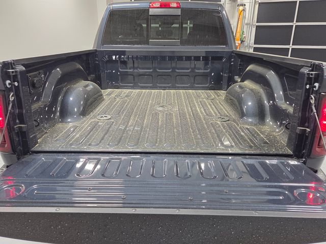 New 2026 RAM 2500 Tradesman image 11