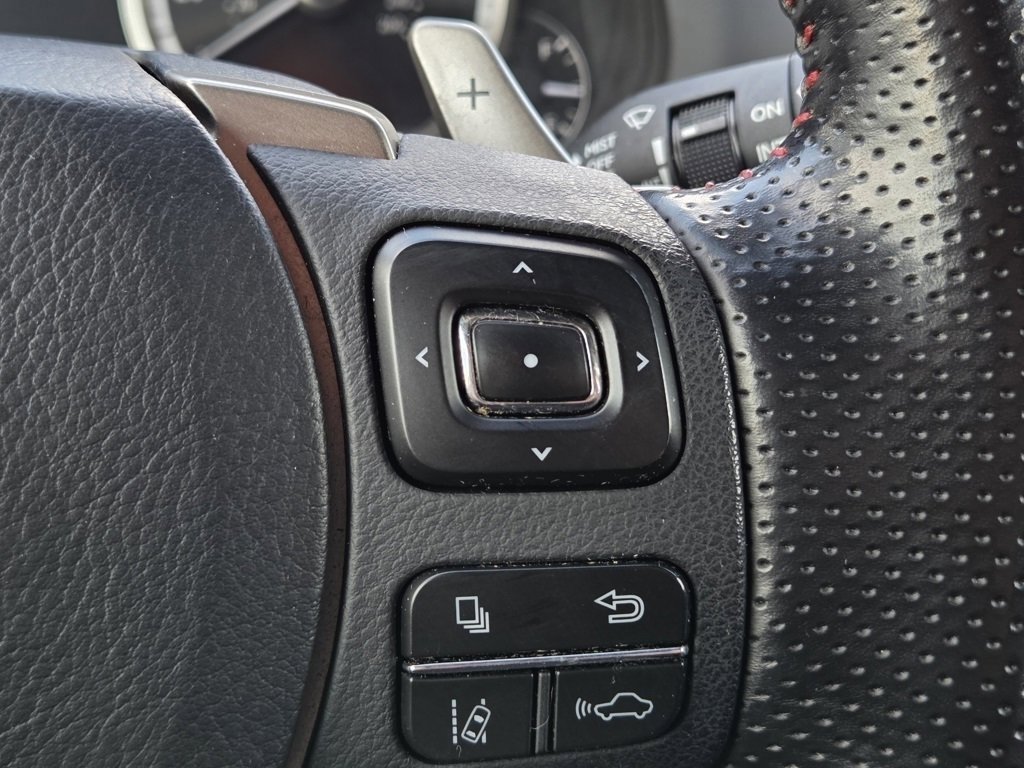 Used 2020 Lexus NX 300 F Sport w/ F Sport Premium Package image 35