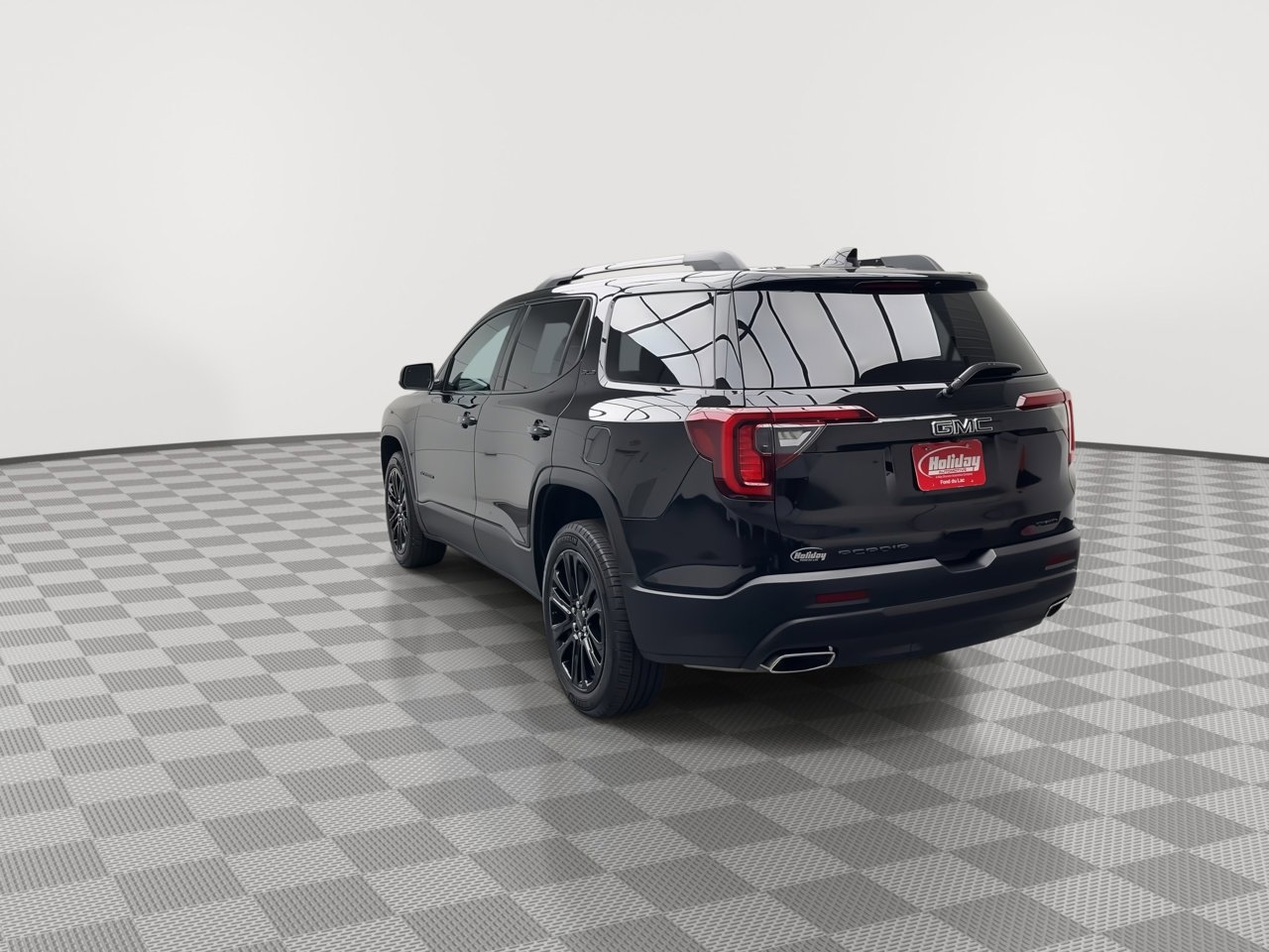 Certified 2023 GMC Acadia SLE w/ Driver Convenience Package video 2