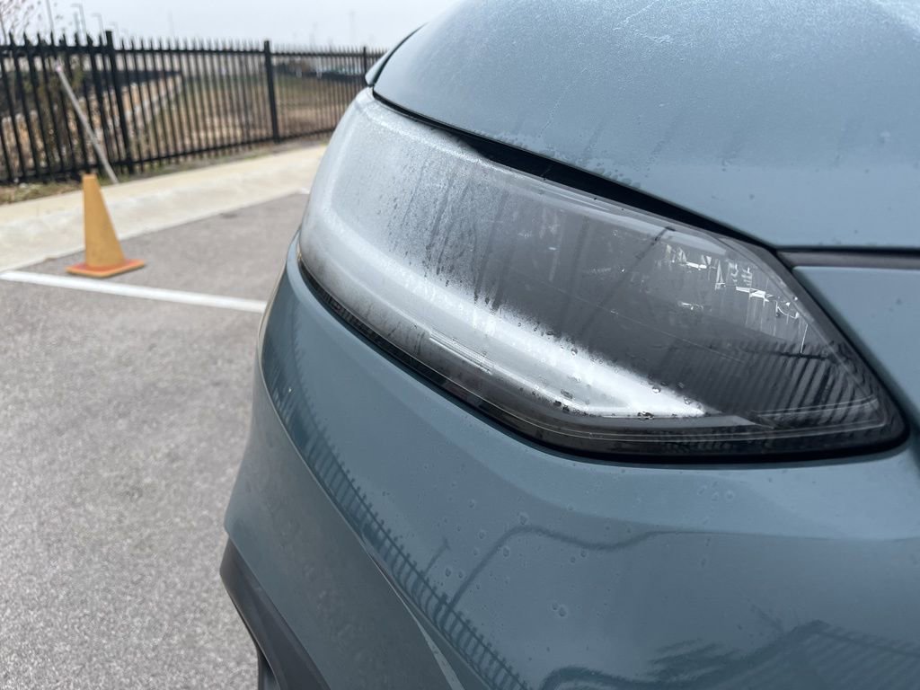 Used 2023 Honda HR-V Sport image 14