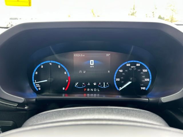 Used 2021 Ford Bronco Sport Big Bend AWD/4WD image 24