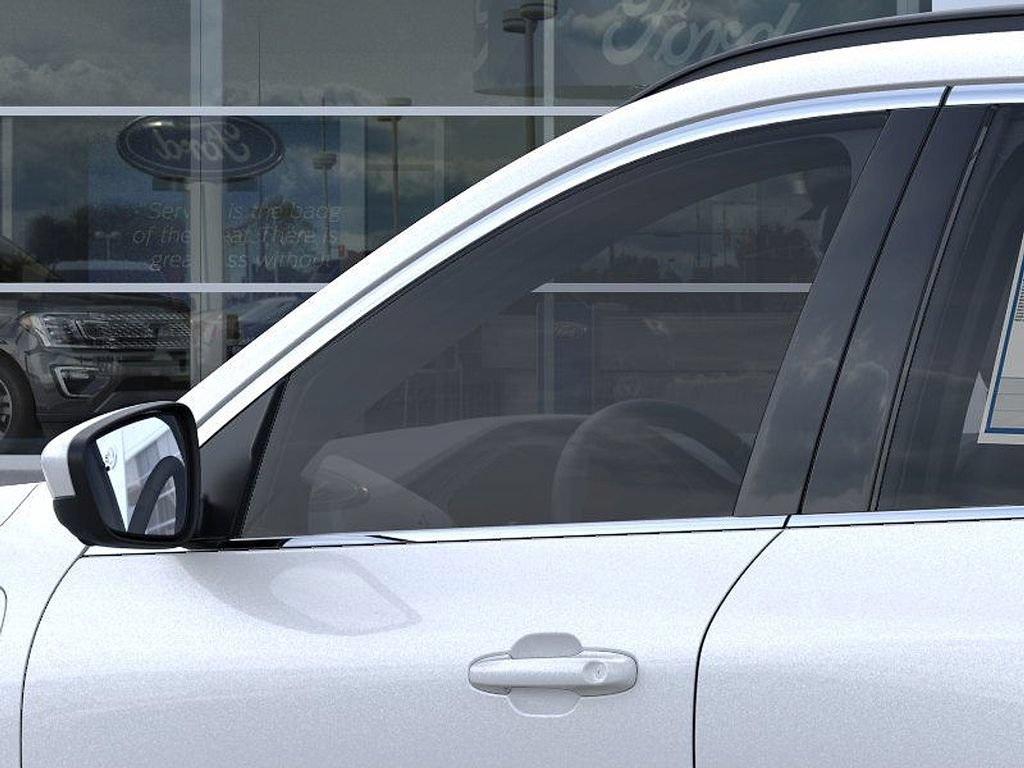 New 2025 Ford Escape SE w/ PHEV Premium Package FWD image 20