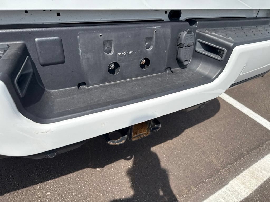 Certified 2023 RAM 2500 Laramie AWD/4WD image 29