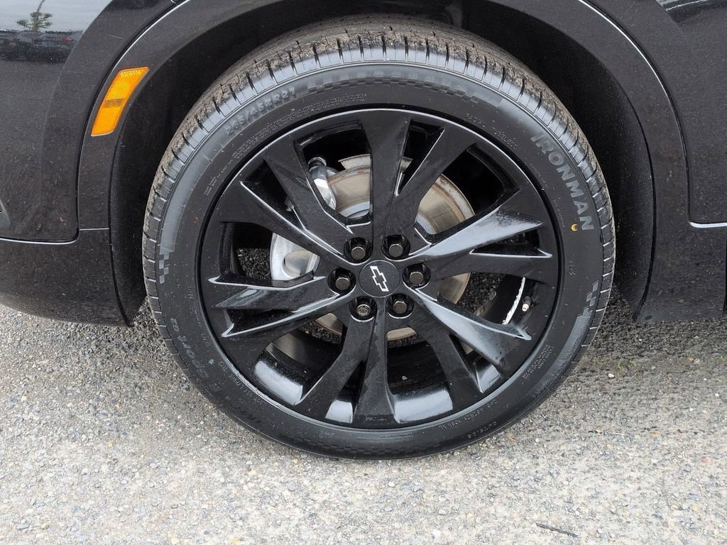 Used 2020 Chevrolet Blazer RS w/ LPO, Floor Liner Package AWD/4WD image 33