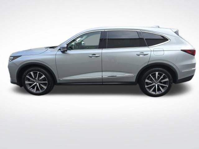 Used 2026 Acura MDX w/ Technology Package image 4