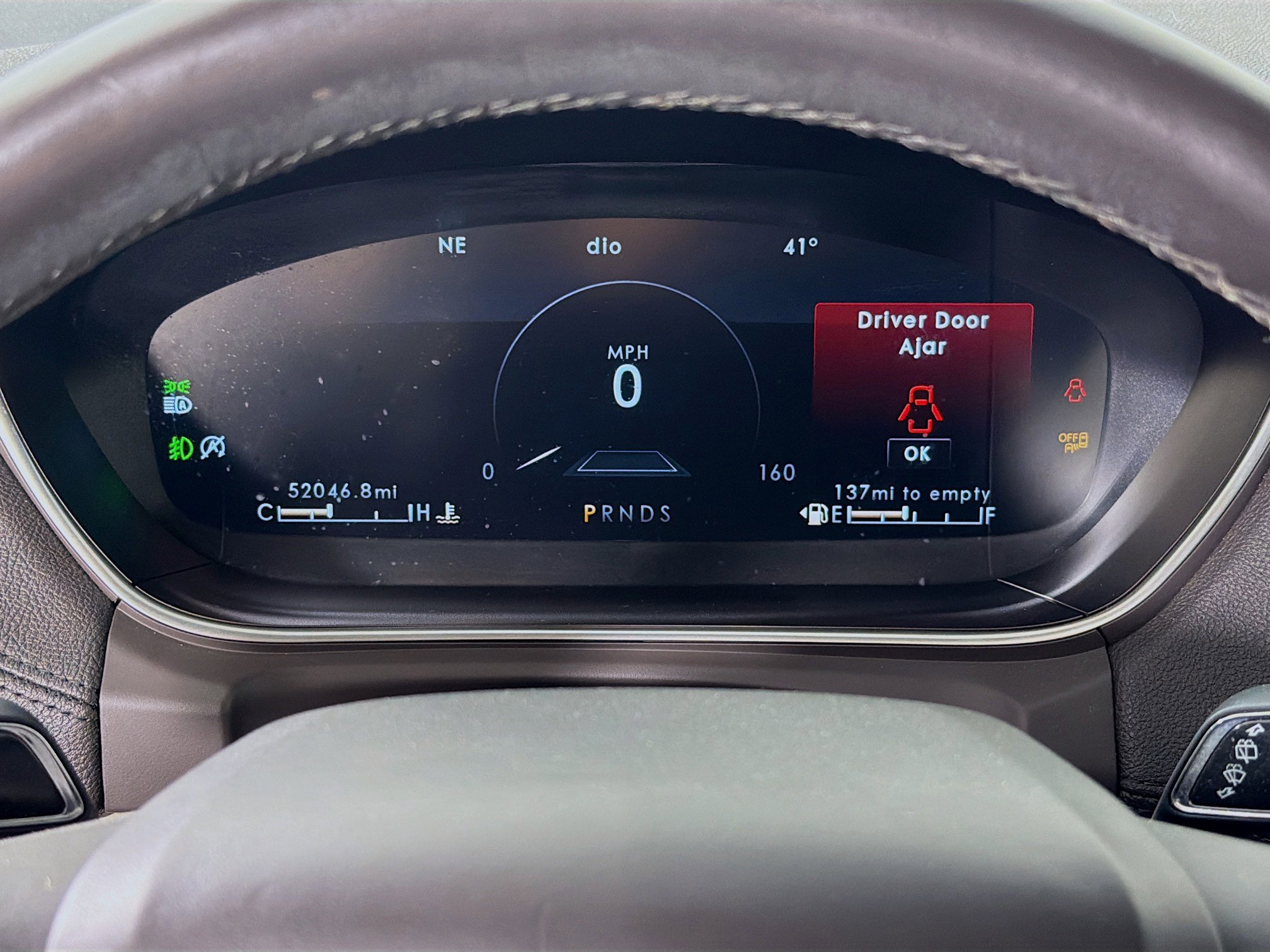 Used 2020 Lincoln Nautilus Reserve w/ Equipment Group 201A image 14