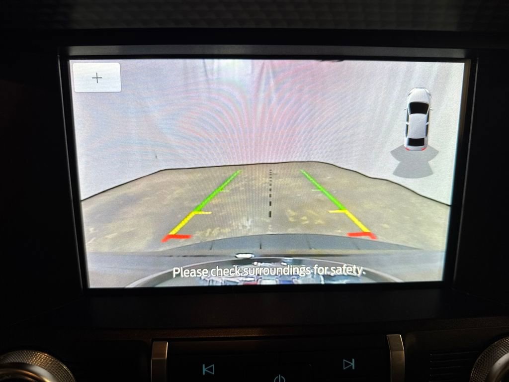 Used 2022 Ford Mustang Premium w/ 2.3L High Performance Package image 18