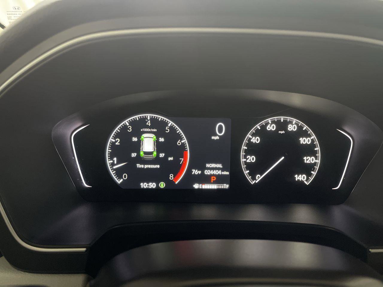 Used 2023 Honda Pilot LX image 15