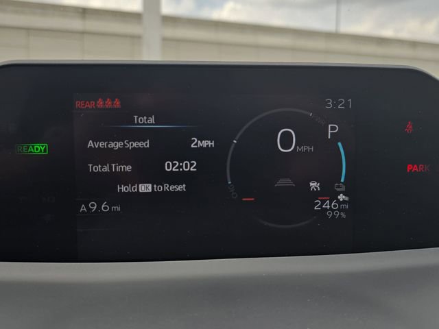 New 2026 Toyota bZ image 19