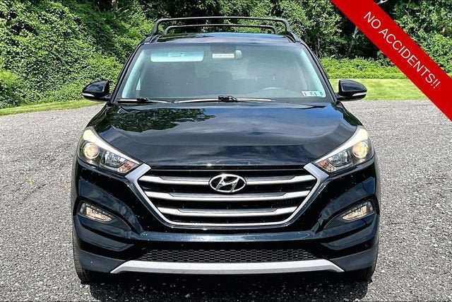 Used 2018 Hyundai Tucson Value AWD/4WD image 5