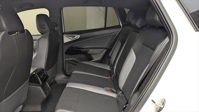 Used 2023 Volkswagen ID.4 Pro S image 17