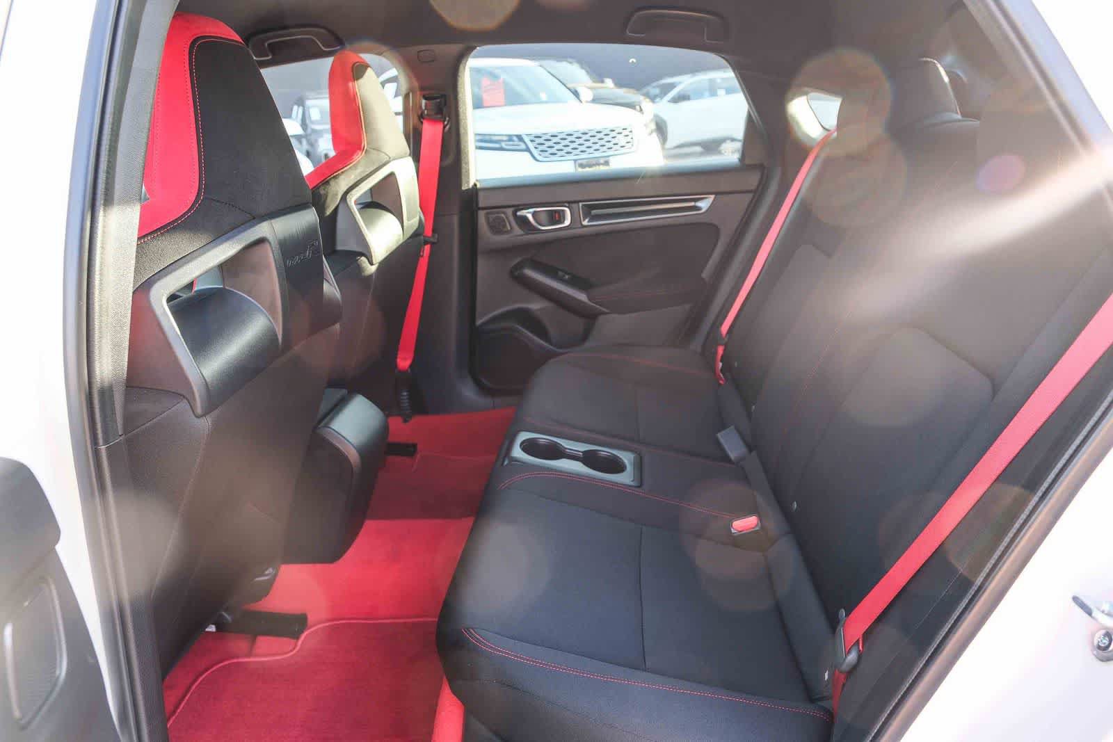 Used 2024 Honda Civic Type R image 19