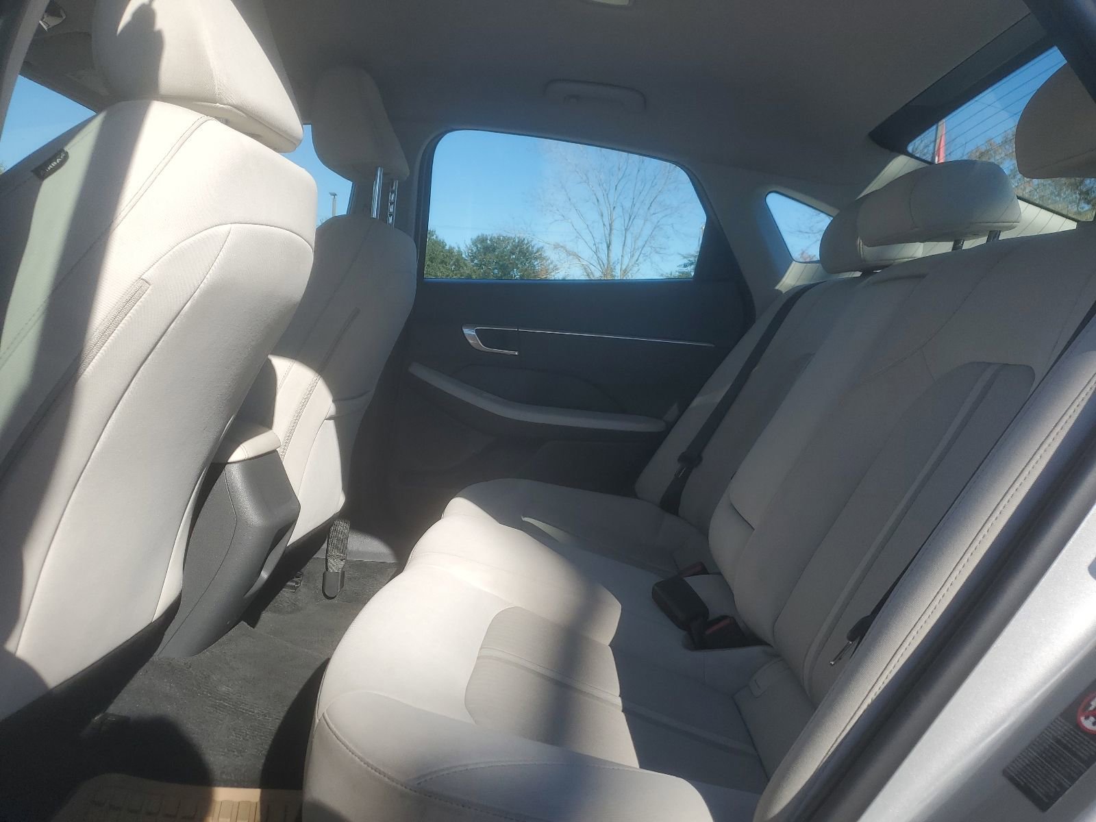 Used 2023 Hyundai Sonata SEL image 12