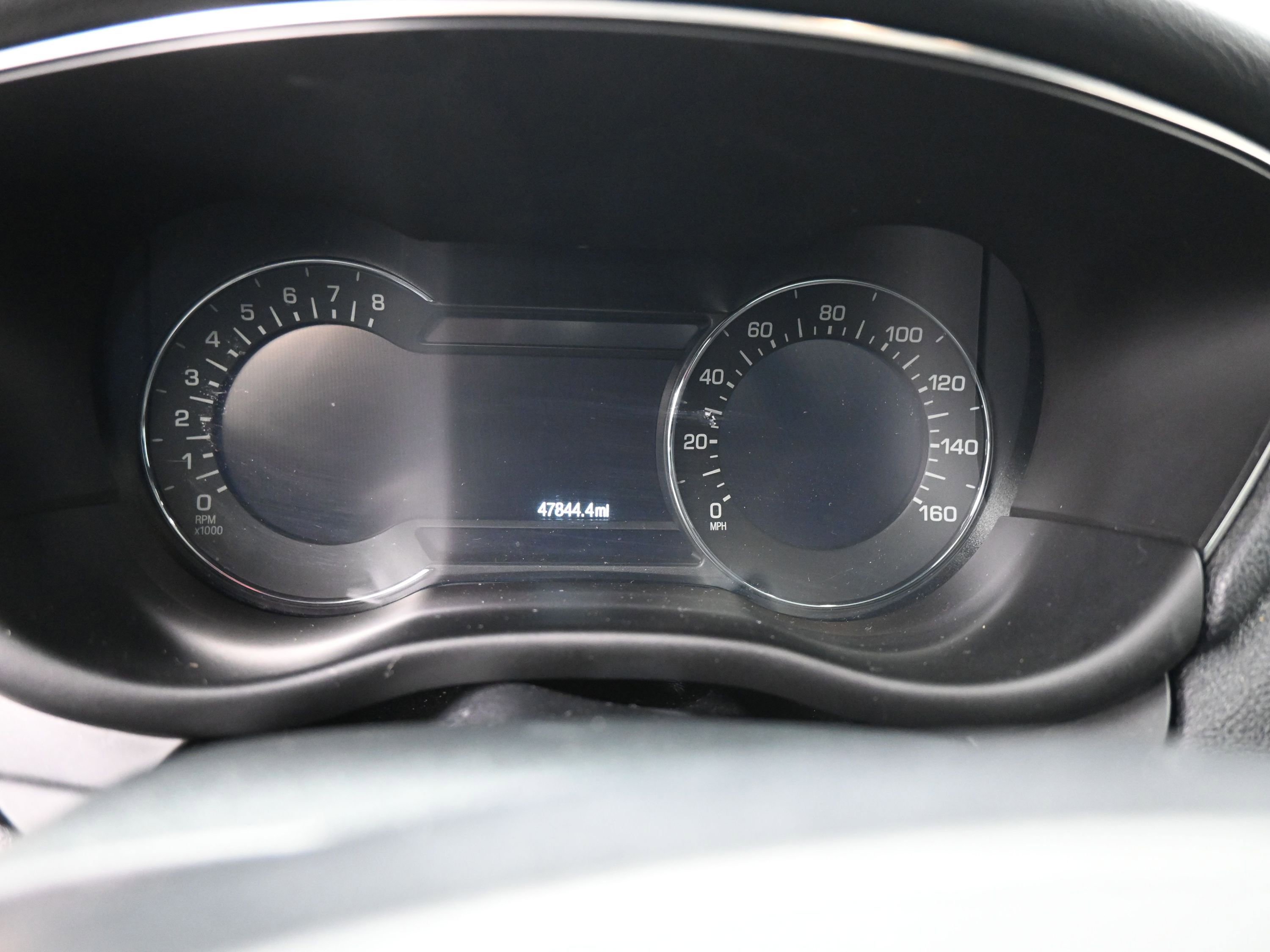 Used 2017 Lincoln MKC Reserve image 15