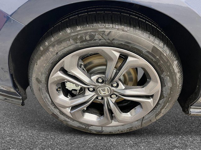 New 2026 Honda Accord EX-L image 12