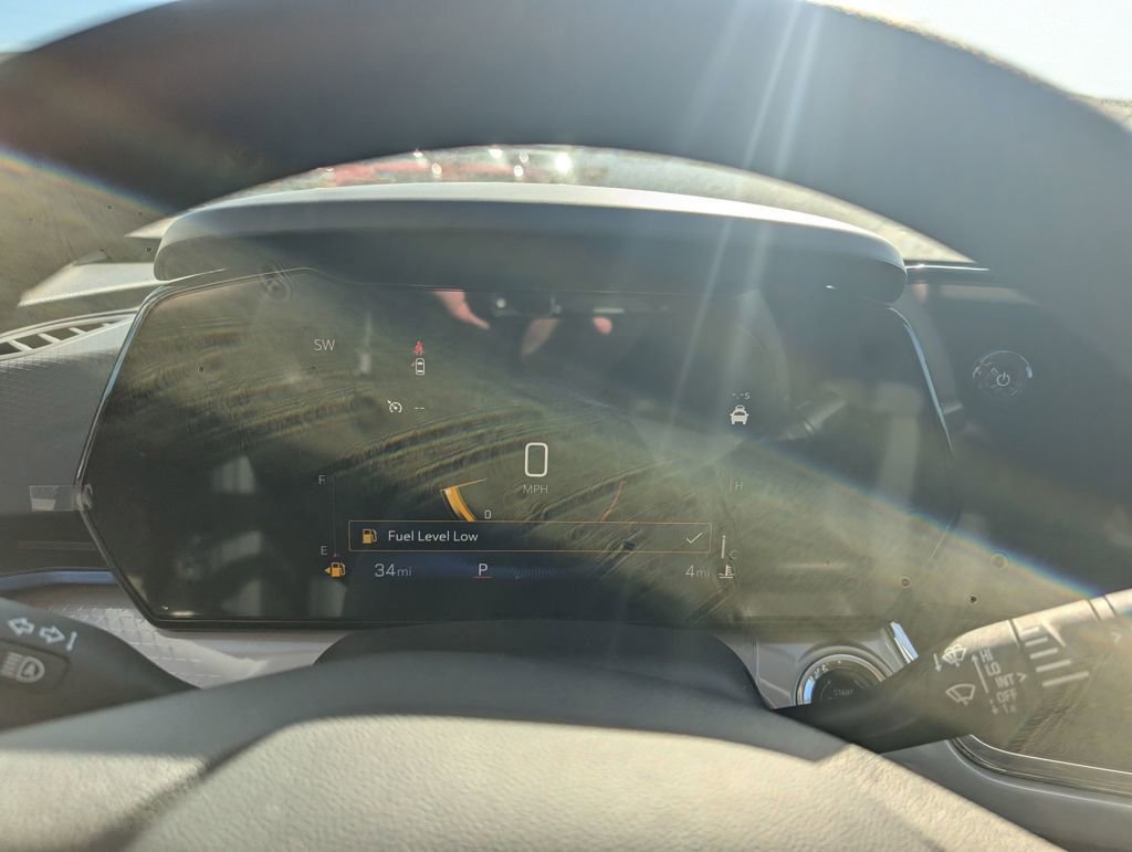 New 2026 Chevrolet Trax LT image 19