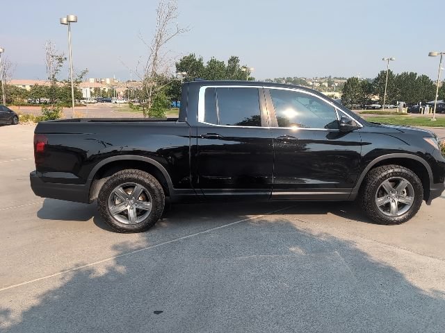 Used 2023 Honda Ridgeline RTL image 9