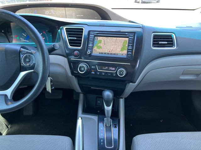 Used 2013 Honda Civic EX image 19