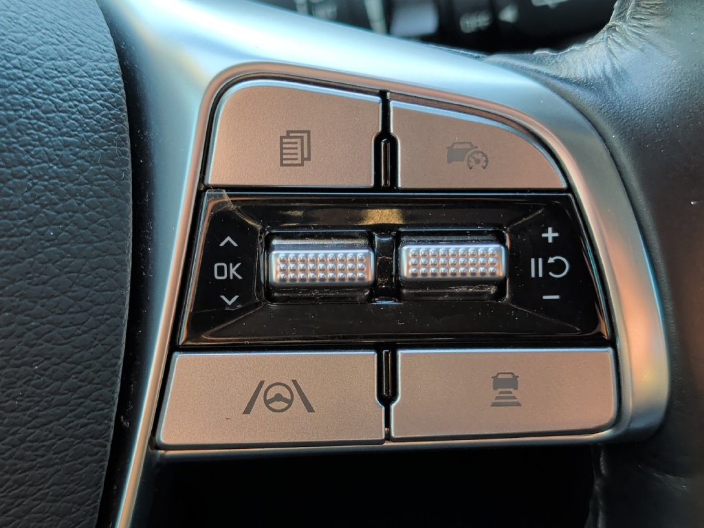 Used 2024 Kia Telluride EX AWD/4WD image 13