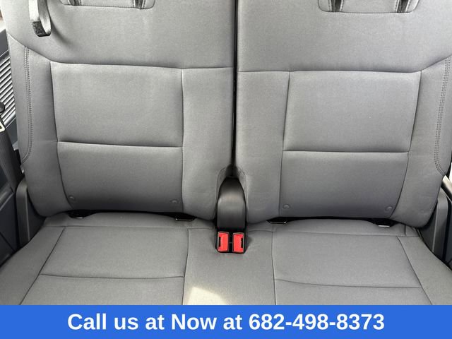 New 2025 Ford Explorer Active image 17