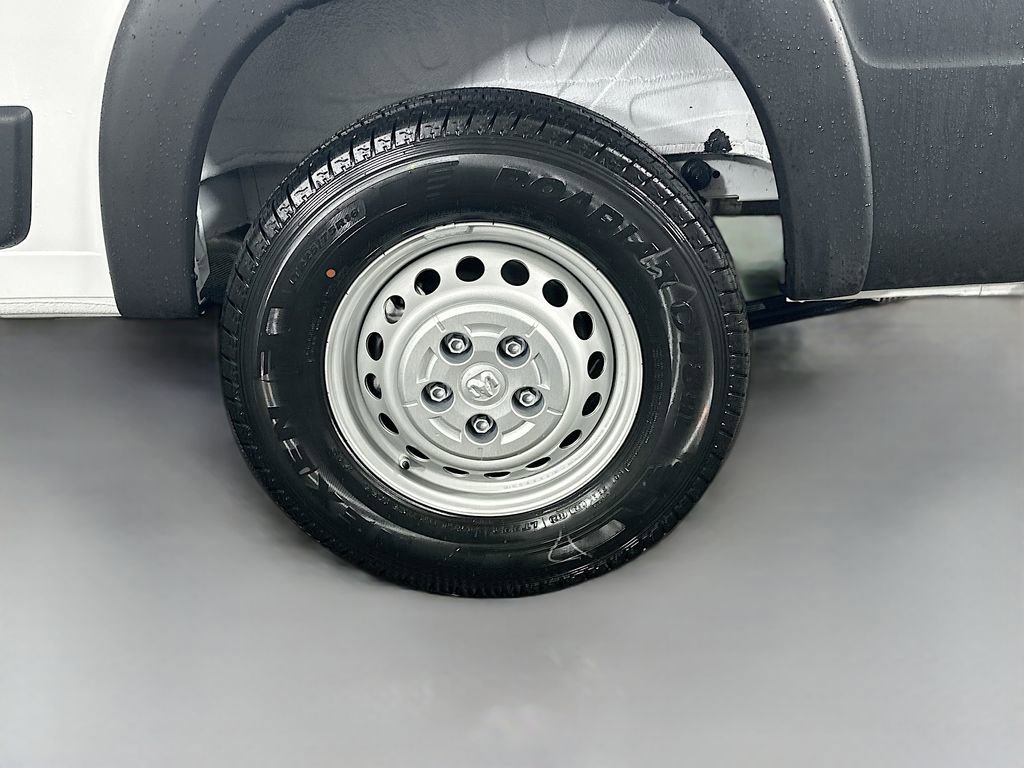 New 2026 RAM ProMaster 2500 w/ Cold Weather Group image 17