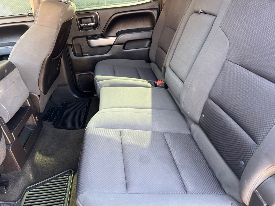 Used 2015 Chevrolet Silverado 1500 LT w/ All Star Edition image 15