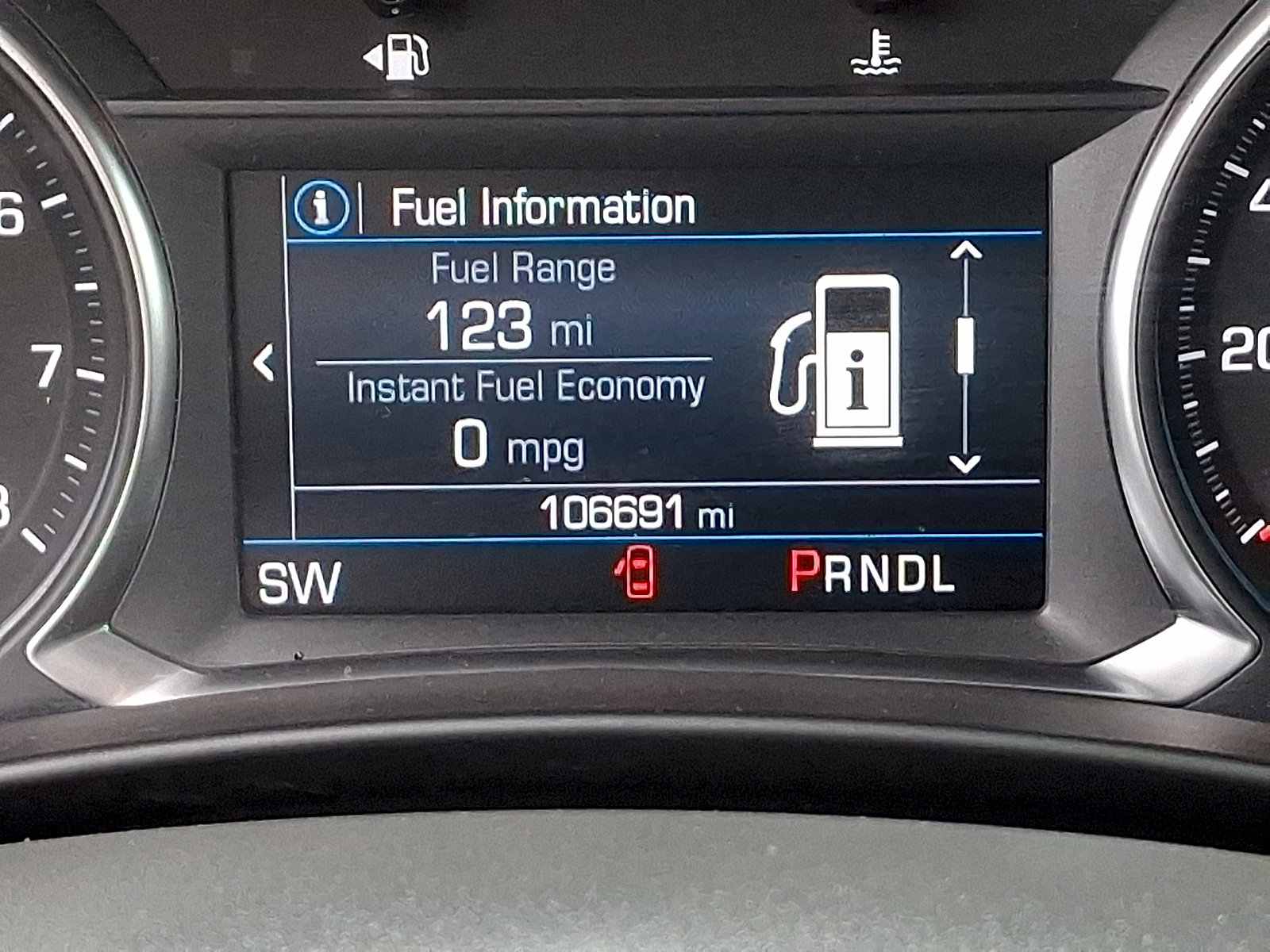 Used 2022 Chevrolet Equinox LT FWD image 20
