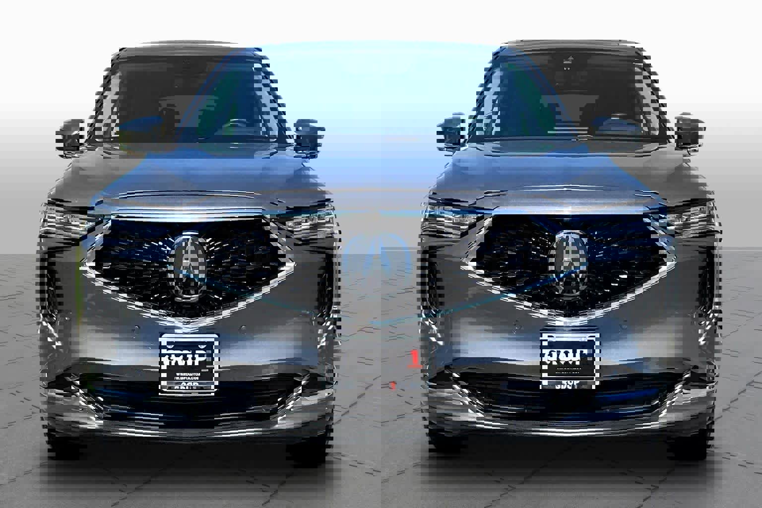 Used 2024 Acura MDX SH-AWD w/ Technology Package image 4