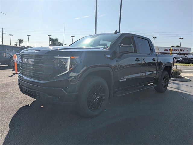 New 2026 GMC Sierra 1500 Elevation w/ Preferred Package image 8