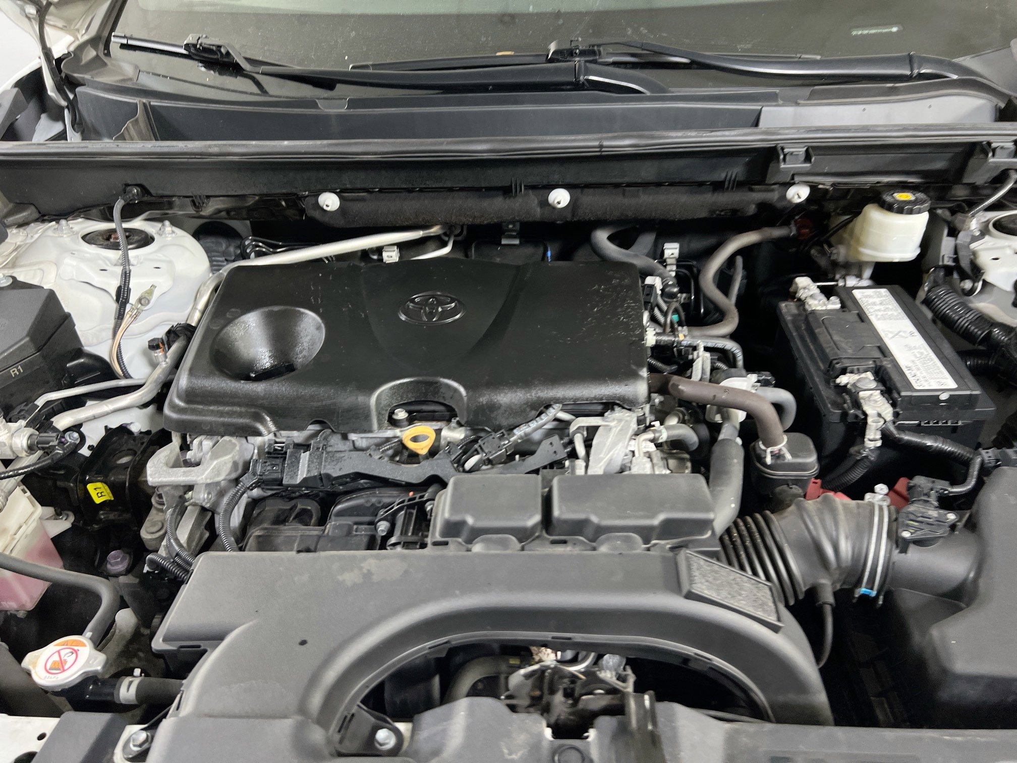 Used 2019 Toyota RAV4 XLE w/ Convenience Package AWD/4WD image 29