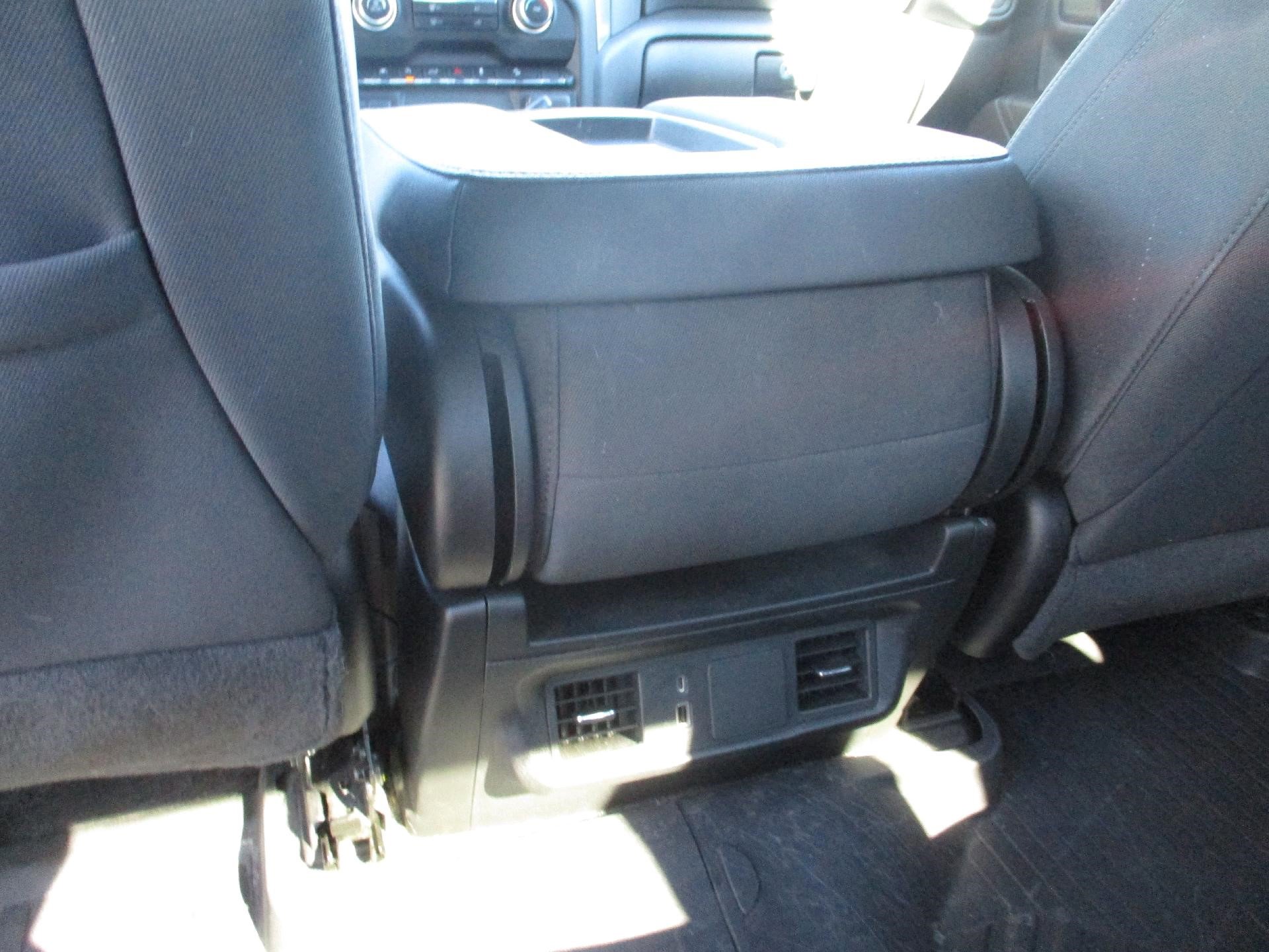 Certified 2024 Chevrolet Silverado 1500 Custom Trail Boss image 13